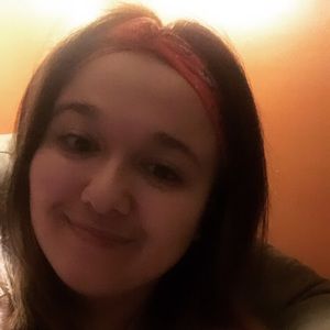 Meet your Posher, Kendra